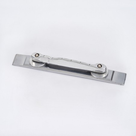 Bigsby Bridge, Conventional Left Stainless